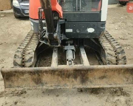 Кубота Ю, объемом двигателя 0 л и пробегом 0 тыс. км за 22000 $, фото 4 на Automoto.ua