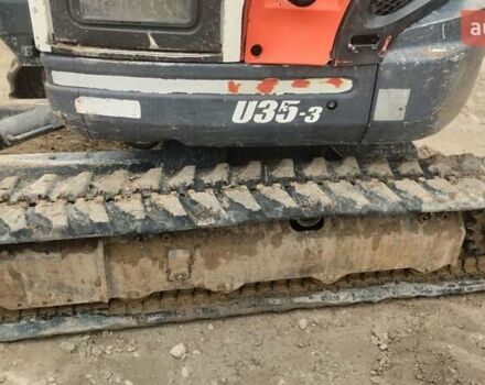 Кубота Ю, объемом двигателя 0 л и пробегом 0 тыс. км за 22000 $, фото 5 на Automoto.ua