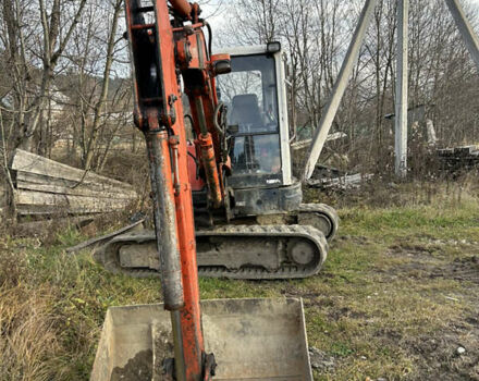 Кубота Ю, объемом двигателя 0 л и пробегом 8 тыс. км за 21000 $, фото 8 на Automoto.ua