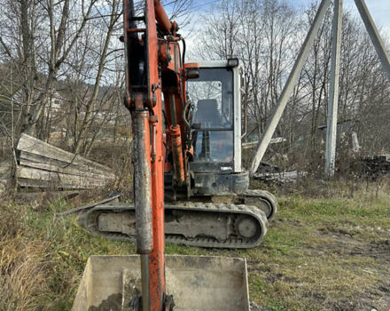 Кубота Ю, объемом двигателя 0 л и пробегом 8 тыс. км за 21000 $, фото 9 на Automoto.ua