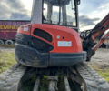 Кубота Ю, объемом двигателя 0 л и пробегом 8 тыс. км за 21000 $, фото 2 на Automoto.ua