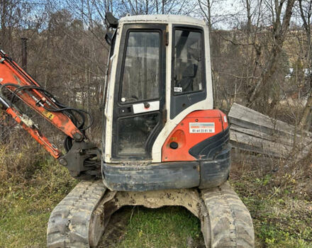 Кубота Ю, объемом двигателя 0 л и пробегом 8 тыс. км за 21000 $, фото 11 на Automoto.ua