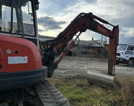 Кубота Ю, объемом двигателя 0 л и пробегом 8 тыс. км за 21000 $, фото 3 на Automoto.ua