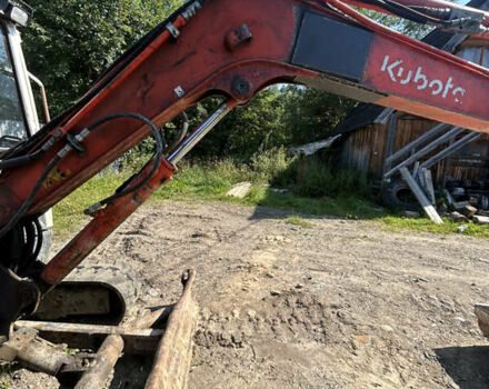 Кубота Ю, объемом двигателя 0 л и пробегом 0 тыс. км за 22000 $, фото 6 на Automoto.ua