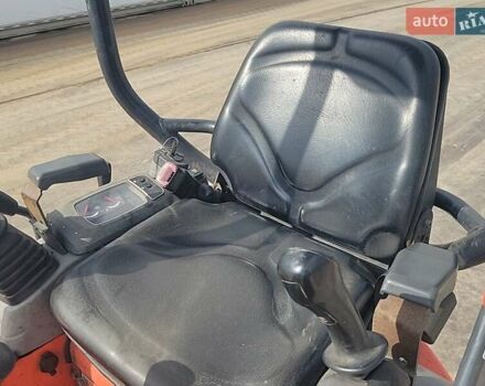 Кубота Ю, объемом двигателя 0 л и пробегом 0 тыс. км за 19487 $, фото 2 на Automoto.ua