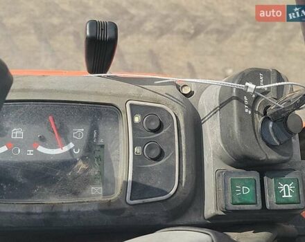 Кубота Ю, объемом двигателя 0 л и пробегом 0 тыс. км за 19487 $, фото 6 на Automoto.ua