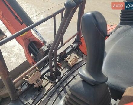 Кубота Ю, объемом двигателя 0 л и пробегом 0 тыс. км за 19487 $, фото 14 на Automoto.ua