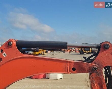 Кубота Ю, объемом двигателя 0 л и пробегом 0 тыс. км за 19487 $, фото 26 на Automoto.ua