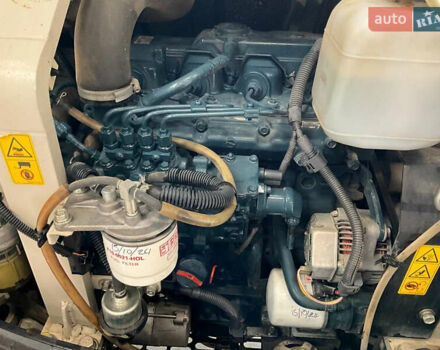 Кубота Ю, объемом двигателя 0 л и пробегом 2 тыс. км за 36600 $, фото 2 на Automoto.ua
