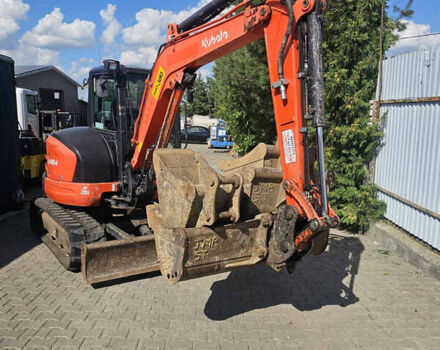 Кубота Ю, об'ємом двигуна 0 л та пробігом 0 тис. км за 39000 $, фото 6 на Automoto.ua