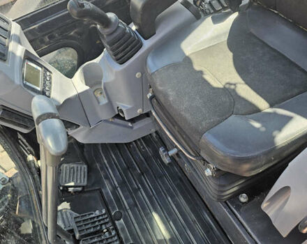 Кубота Ю, об'ємом двигуна 0 л та пробігом 0 тис. км за 39000 $, фото 18 на Automoto.ua