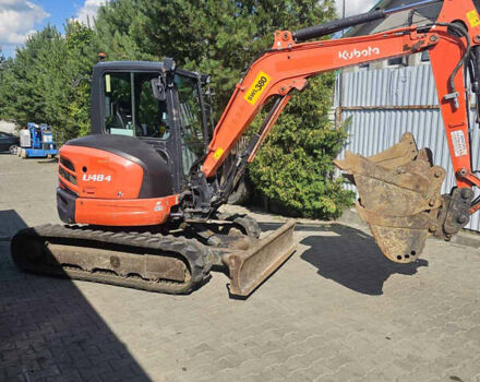 Кубота Ю, об'ємом двигуна 0 л та пробігом 0 тис. км за 39000 $, фото 7 на Automoto.ua