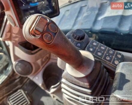 Кубота Ю, объемом двигателя 0 л и пробегом 0 тыс. км за 53900 $, фото 3 на Automoto.ua