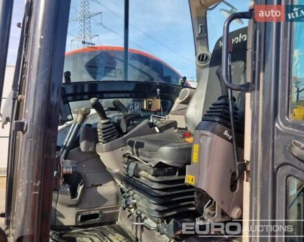 Кубота Ю, объемом двигателя 0 л и пробегом 0 тыс. км за 53900 $, фото 2 на Automoto.ua