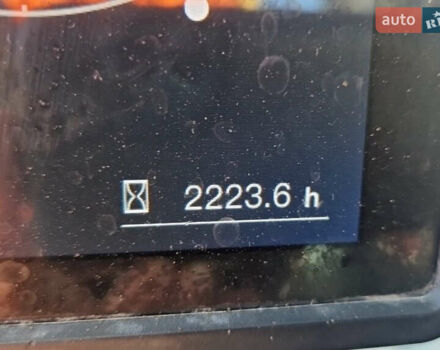 Кубота Ю, объемом двигателя 0 л и пробегом 0 тыс. км за 53900 $, фото 6 на Automoto.ua