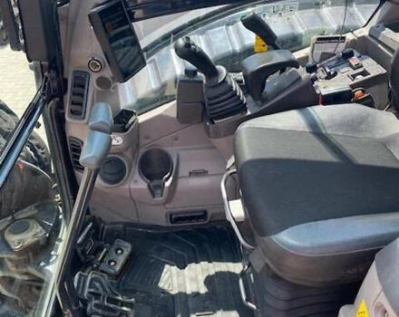 Кубота Ю, об'ємом двигуна 0 л та пробігом 1 тис. км за 61960 $, фото 16 на Automoto.ua