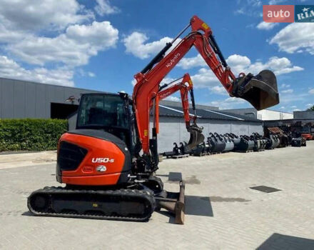 Кубота Ю, об'ємом двигуна 0 л та пробігом 1 тис. км за 61960 $, фото 1 на Automoto.ua