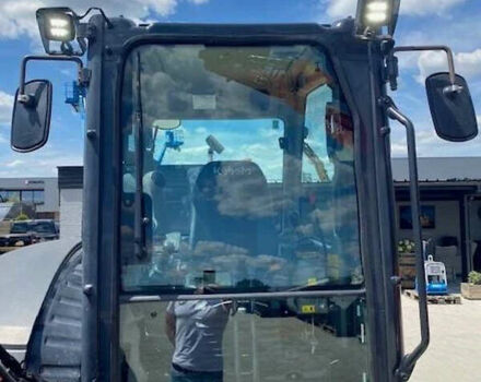 Кубота Ю, об'ємом двигуна 0 л та пробігом 1 тис. км за 61960 $, фото 17 на Automoto.ua