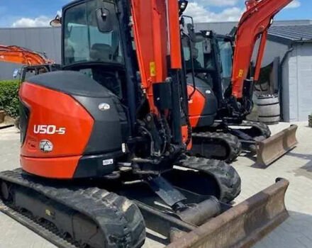 Кубота Ю, об'ємом двигуна 0 л та пробігом 1 тис. км за 61960 $, фото 3 на Automoto.ua