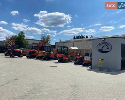 Кубота Ю, об'ємом двигуна 0 л та пробігом 1 тис. км за 61960 $, фото 14 на Automoto.ua