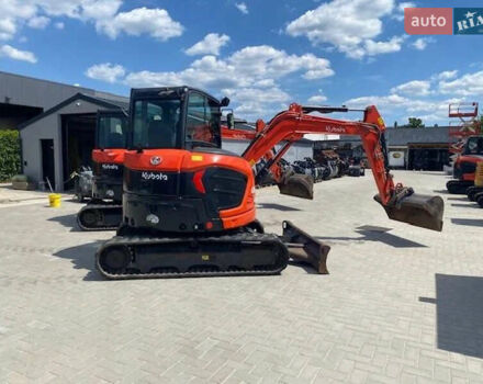 Кубота Ю, об'ємом двигуна 0 л та пробігом 1 тис. км за 61960 $, фото 5 на Automoto.ua