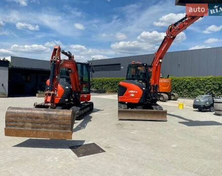 Кубота Ю, об'ємом двигуна 0 л та пробігом 1 тис. км за 61960 $, фото 8 на Automoto.ua