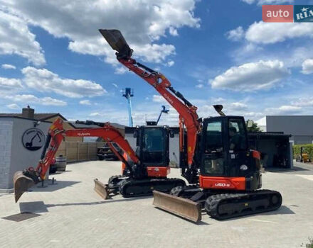 Кубота Ю, об'ємом двигуна 0 л та пробігом 1 тис. км за 61960 $, фото 10 на Automoto.ua