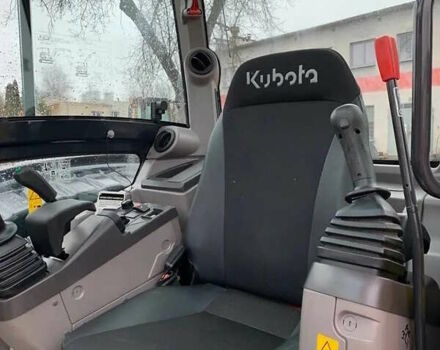 Кубота Ю, об'ємом двигуна 0 л та пробігом 0 тис. км за 100838 $, фото 10 на Automoto.ua