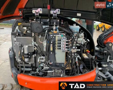 Кубота Ю, об'ємом двигуна 0 л та пробігом 0 тис. км за 100838 $, фото 6 на Automoto.ua