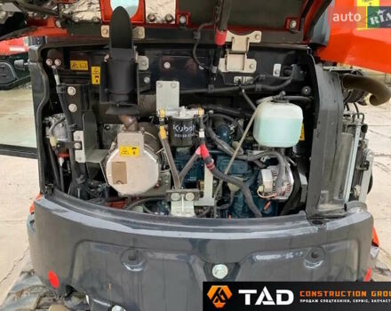 Кубота Ю, об'ємом двигуна 0 л та пробігом 0 тис. км за 100838 $, фото 7 на Automoto.ua
