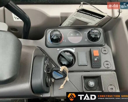 Кубота Ю, об'ємом двигуна 0 л та пробігом 0 тис. км за 100838 $, фото 9 на Automoto.ua