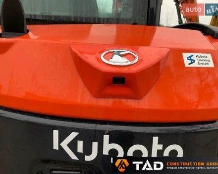 Кубота Ю, об'ємом двигуна 0 л та пробігом 0 тис. км за 100838 $, фото 5 на Automoto.ua
