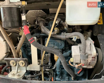 Кубота Ю, об'ємом двигуна 0 л та пробігом 1 тис. км за 48000 $, фото 13 на Automoto.ua