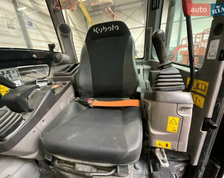Кубота Ю, об'ємом двигуна 0 л та пробігом 1 тис. км за 48000 $, фото 7 на Automoto.ua