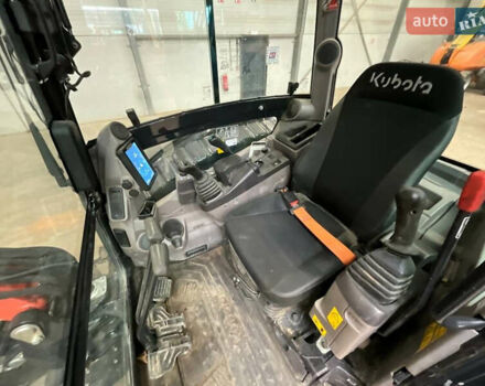 Кубота Ю, об'ємом двигуна 0 л та пробігом 1 тис. км за 48000 $, фото 8 на Automoto.ua