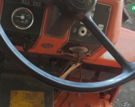 Кубота Ю, об'ємом двигуна 1 л та пробігом 0 тис. км за 5900 $, фото 2 на Automoto.ua
