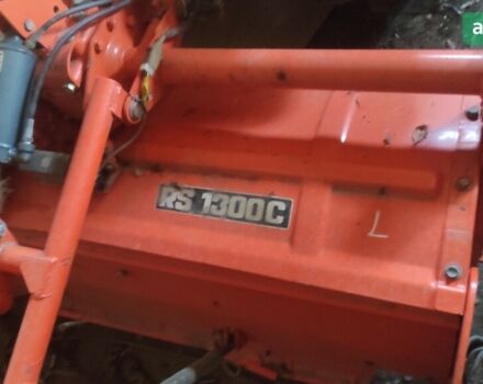 Кубота Ю, об'ємом двигуна 1 л та пробігом 0 тис. км за 5900 $, фото 8 на Automoto.ua