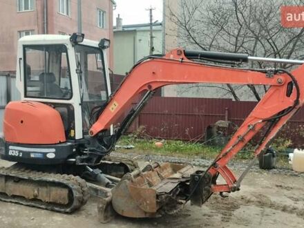 Кубота Ю, объемом двигателя 0 л и пробегом 0 тыс. км за 22000 $, фото 1 на Automoto.ua