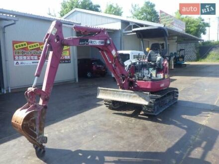 Кубота Ю, объемом двигателя 0 л и пробегом 0 тыс. км за 17500 $, фото 1 на Automoto.ua