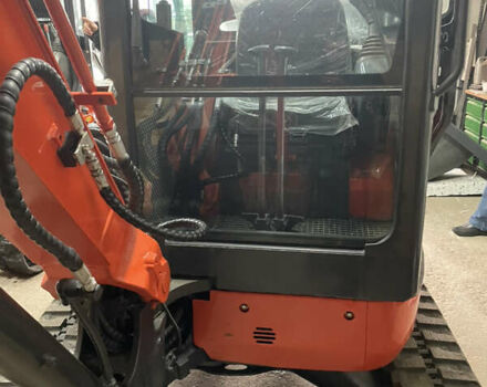 Оранжевый Кубота Ю, объемом двигателя 0 л и пробегом 1 тыс. км за 31000 $, фото 45 на Automoto.ua