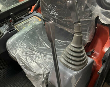 Оранжевый Кубота Ю, объемом двигателя 0 л и пробегом 1 тыс. км за 31000 $, фото 19 на Automoto.ua