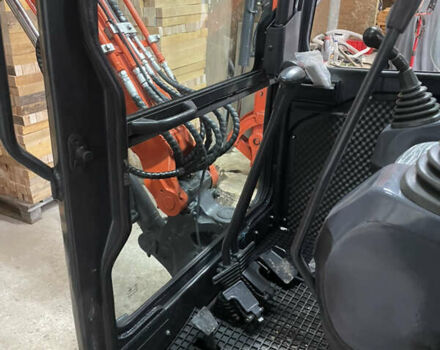 Оранжевый Кубота Ю, объемом двигателя 0 л и пробегом 1 тыс. км за 31000 $, фото 43 на Automoto.ua