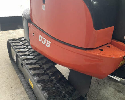 Оранжевый Кубота Ю, объемом двигателя 0 л и пробегом 1 тыс. км за 31000 $, фото 6 на Automoto.ua