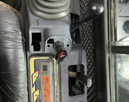 Оранжевый Кубота Ю, объемом двигателя 0 л и пробегом 1 тыс. км за 31000 $, фото 72 на Automoto.ua