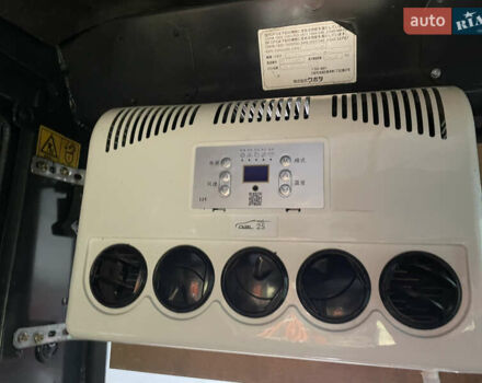 Оранжевый Кубота Ю, объемом двигателя 0 л и пробегом 1 тыс. км за 31000 $, фото 71 на Automoto.ua