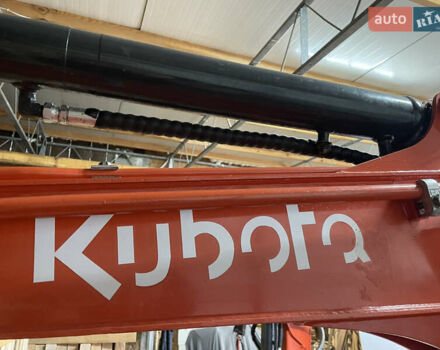Оранжевый Кубота Ю, объемом двигателя 0 л и пробегом 1 тыс. км за 31000 $, фото 46 на Automoto.ua