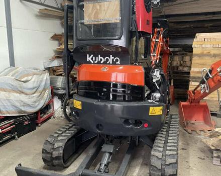 Оранжевый Кубота Ю, объемом двигателя 0 л и пробегом 1 тыс. км за 31000 $, фото 58 на Automoto.ua