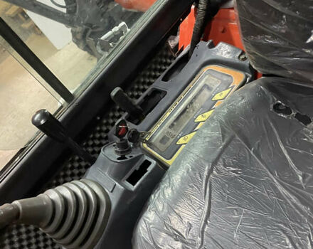 Оранжевый Кубота Ю, объемом двигателя 0 л и пробегом 1 тыс. км за 31000 $, фото 23 на Automoto.ua