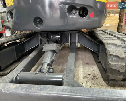 Оранжевый Кубота Ю, объемом двигателя 0 л и пробегом 1 тыс. км за 31000 $, фото 50 на Automoto.ua