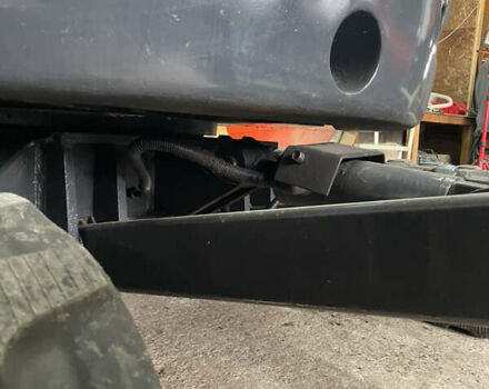 Оранжевый Кубота Ю, объемом двигателя 0 л и пробегом 1 тыс. км за 31000 $, фото 24 на Automoto.ua